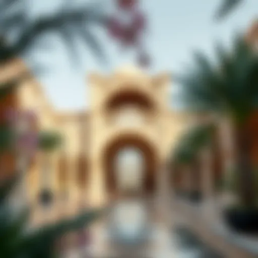 A Comprehensive Guide to Qasr Al Qasimia: Architectural Excellence and Cultural Significance Introduction