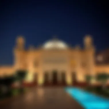 Notable A Comprehensive Guide to Qasr Al Qasimia: Architectural Excellence and Cultural Significance Notable A Comprehensive Guide to Qasr Al Qasimia: Architectural Excellence and Cultural Significance