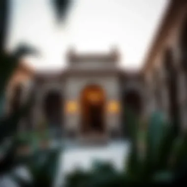 A Comprehensive Guide to Qasr Al Qasimia: Architectural Excellence and Cultural Significance Summary A Comprehensive Guide to Qasr Al Qasimia: Architectural Excellence and Cultural Significance Summary