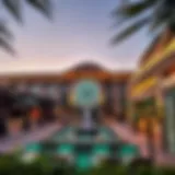 A Comprehensive Overview of Sahara Plaza Al Nahda Introduction
