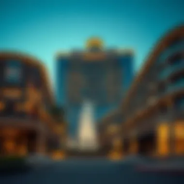 Notable A Comprehensive Overview of Sahara Plaza Al Nahda