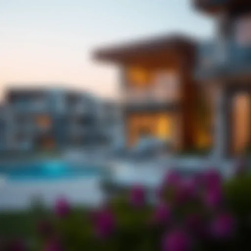A Comprehensive Overview of Top Real Estate Websites in the UAE Introduction