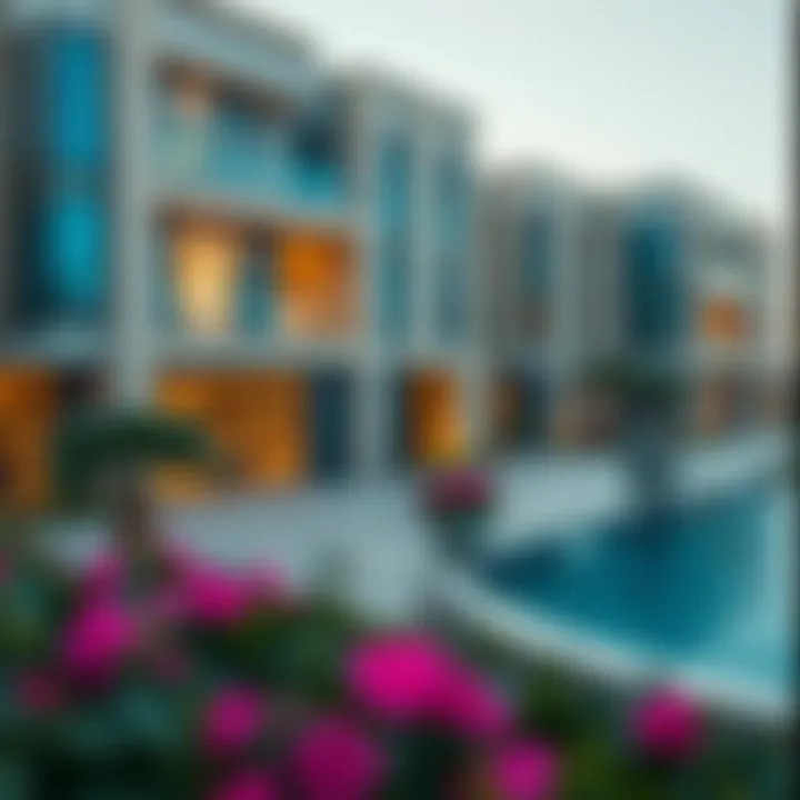Notable A Comprehensive Overview of Top Real Estate Websites in the UAE