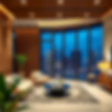 A Comprehensive Overview of Top Real Estate Websites in the UAE Summary