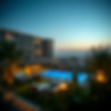 Notable A Critical Review of One Perfect Stay in Dubai Notable A Critical Review of One Perfect Stay in Dubai