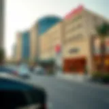 Affordable Hotels on Sheikh Zayed Road, Dubai Introduction