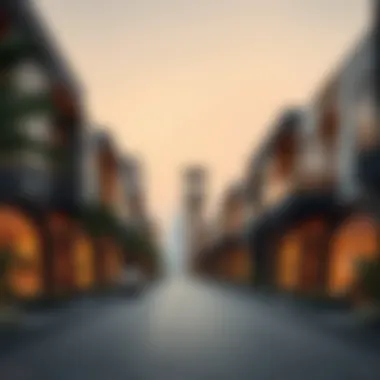 Al Awir: A Comprehensive Overview Summary