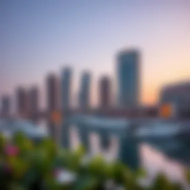 Investment Opportunities in Al Habtoor Tower Marina Investment opportunities presented by Al Habtoor Tower Marina