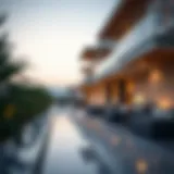 Al Moosawi Grand Residence: A Comprehensive Exploration Introduction