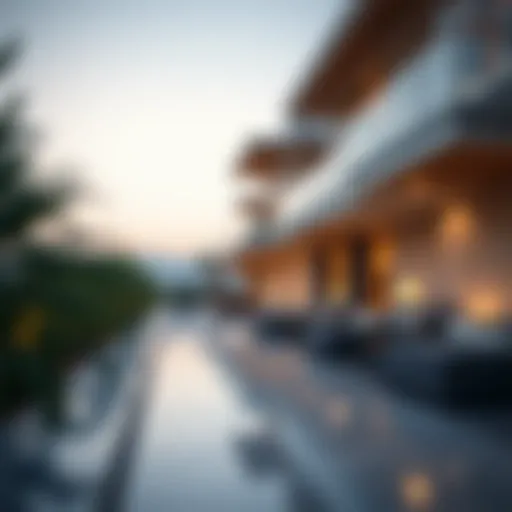 Al Moosawi Grand Residence: A Comprehensive Exploration Introduction