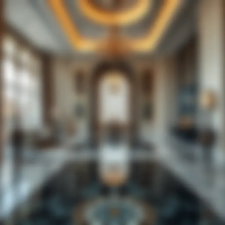 Notable Al Moosawi Grand Residence: A Comprehensive Exploration