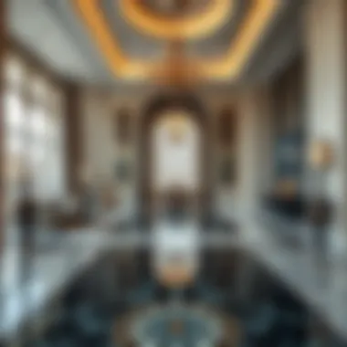Notable Al Moosawi Grand Residence: A Comprehensive Exploration Notable Al Moosawi Grand Residence: A Comprehensive Exploration