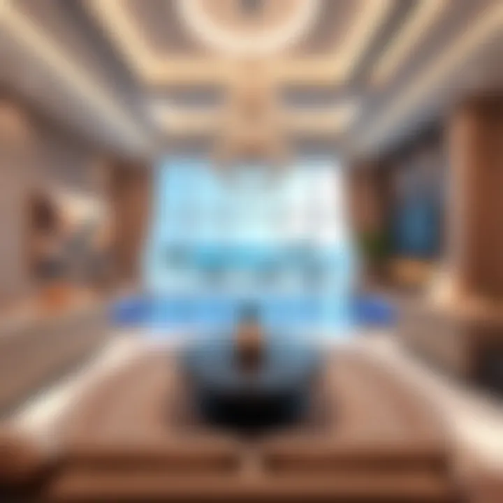 Al Moosawi Grand Residence: A Comprehensive Exploration Summary