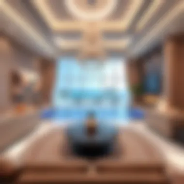 Al Moosawi Grand Residence: A Comprehensive Exploration Summary Al Moosawi Grand Residence: A Comprehensive Exploration Summary