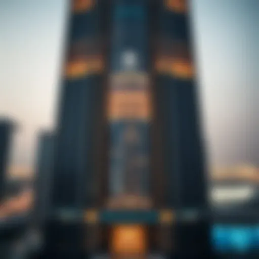 Al Owais Tower: An Insightful Exploration of Dubai's Architectural Masterpiece Introduction