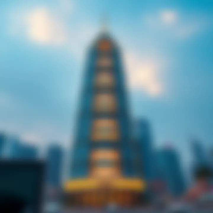 Al Owais Tower: An Insightful Exploration of Dubai's Architectural Masterpiece Summary