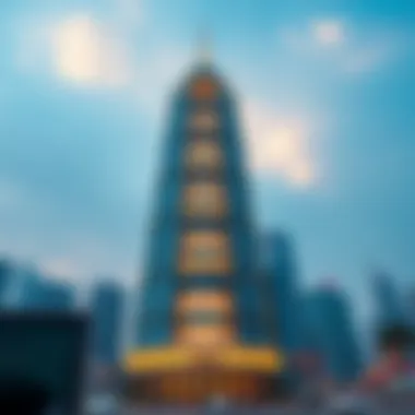 Al Owais Tower: An Insightful Exploration of Dubai's Architectural Masterpiece Summary Al Owais Tower: An Insightful Exploration of Dubai's Architectural Masterpiece Summary