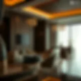 An In-Depth Analysis of Al Jaddaf Hotels Introduction