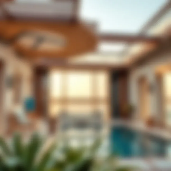 Notable An In-Depth Analysis of Al Jaddaf Hotels