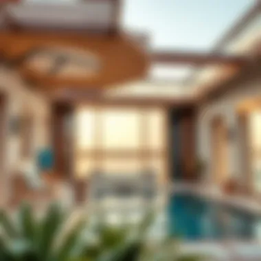 Notable An In-Depth Analysis of Al Jaddaf Hotels Notable An In-Depth Analysis of Al Jaddaf Hotels