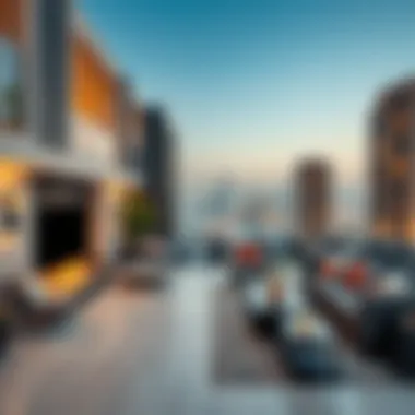Notable An In-Depth Analysis of Sadaf 7 in Jumeirah Beach Residences Notable An In-Depth Analysis of Sadaf 7 in Jumeirah Beach Residences