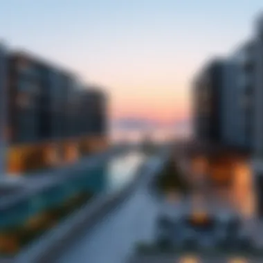 An In-Depth Analysis of Sadaf 7 in Jumeirah Beach Residences Summary An In-Depth Analysis of Sadaf 7 in Jumeirah Beach Residences Summary