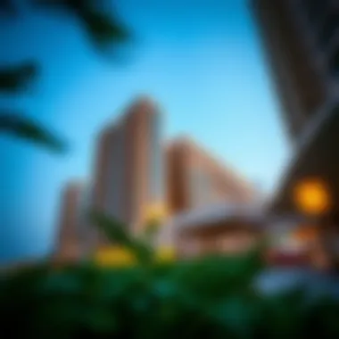 Notable An In-Depth Exploration of Ajman One: A Comprehensive Guide