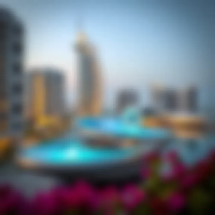 An In-Depth Exploration of Ajman One: A Comprehensive Guide Summary