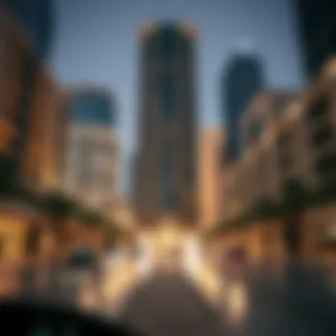 Notable An In-Depth Exploration of Zayed Center: Architecture, Amenities, and Its Impact on Dubai's Real Estate Market Notable An In-Depth Exploration of Zayed Center: Architecture, Amenities, and Its Impact on Dubai's Real Estate Market