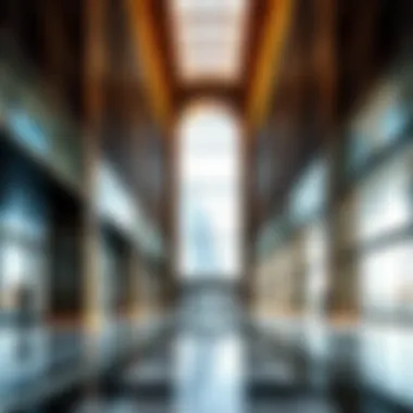 An In-Depth Exploration of Zayed Center: Architecture, Amenities, and Its Impact on Dubai's Real Estate Market Summary