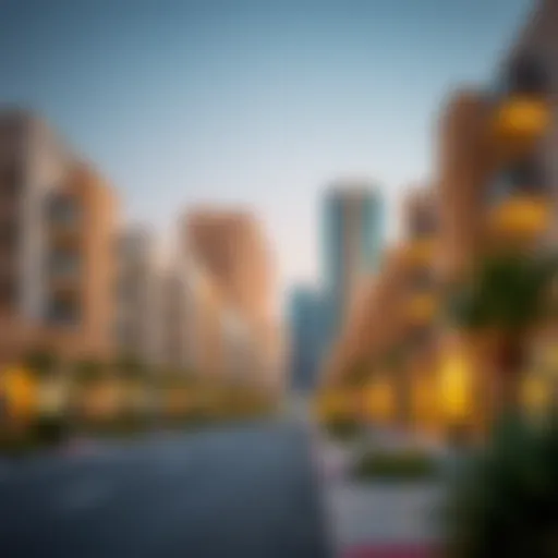 An In-Depth Look at Dubai Al Warqa: Understanding the Neighborhood and Its Real Estate Dynamics Introduction