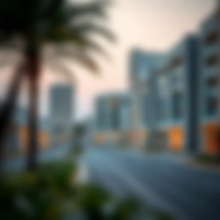 Notable An In-Depth Look at Dubai Al Warqa: Understanding the Neighborhood and Its Real Estate Dynamics