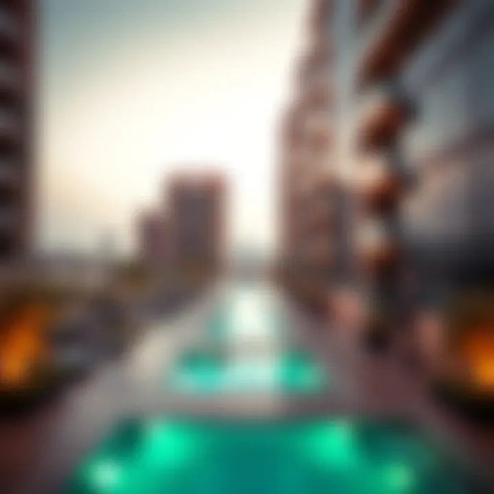 An In-Depth Look at Dubai Al Warqa: Understanding the Neighborhood and Its Real Estate Dynamics Summary