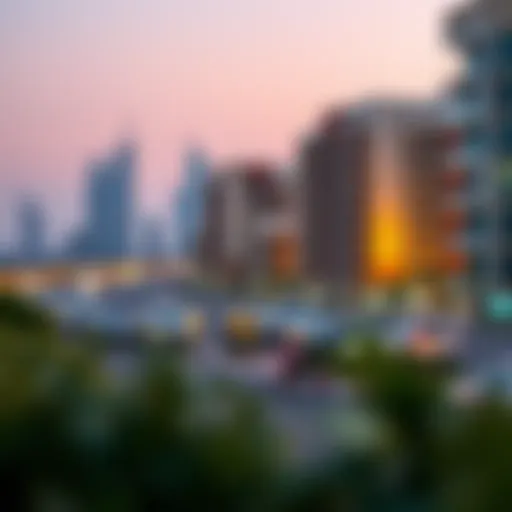 Analyzing the Dubai Real Estate Market Introduction