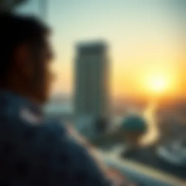 Notable Analyzing the Dubai Real Estate Market