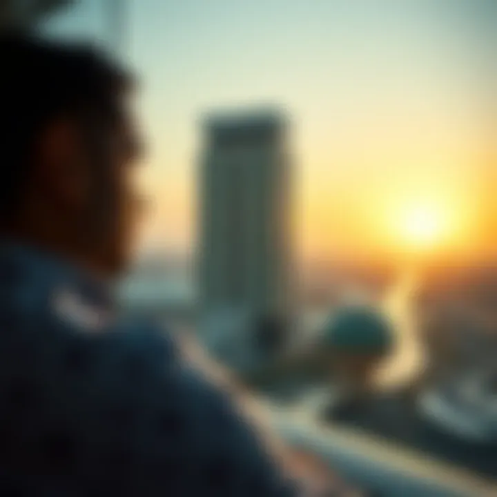 Notable Analyzing the Dubai Real Estate Market