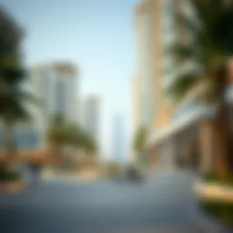 Best Investment Opportunities in Dubai Real Estate Introduction