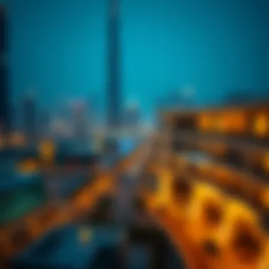 Best Investment Opportunities in Dubai Real Estate Summary Best Investment Opportunities in Dubai Real Estate Summary