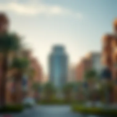 Notable Best Places to Live in Dubai for Families Notable Best Places to Live in Dubai for Families