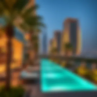 Best Places to Live in Dubai for Families Summary Best Places to Live in Dubai for Families Summary