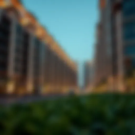 Career Opportunities at Emaar Properties Dubai Introduction