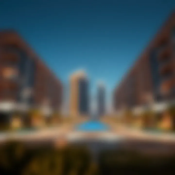 Career Opportunities at Emaar Properties Dubai Summary