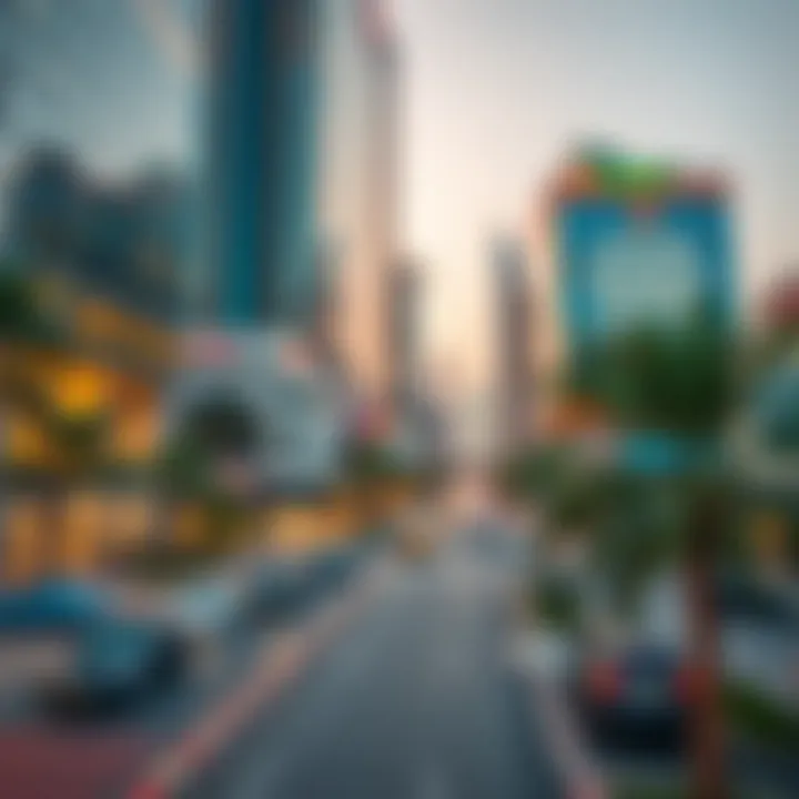 Business ecosystem surrounding Cayan Business Center