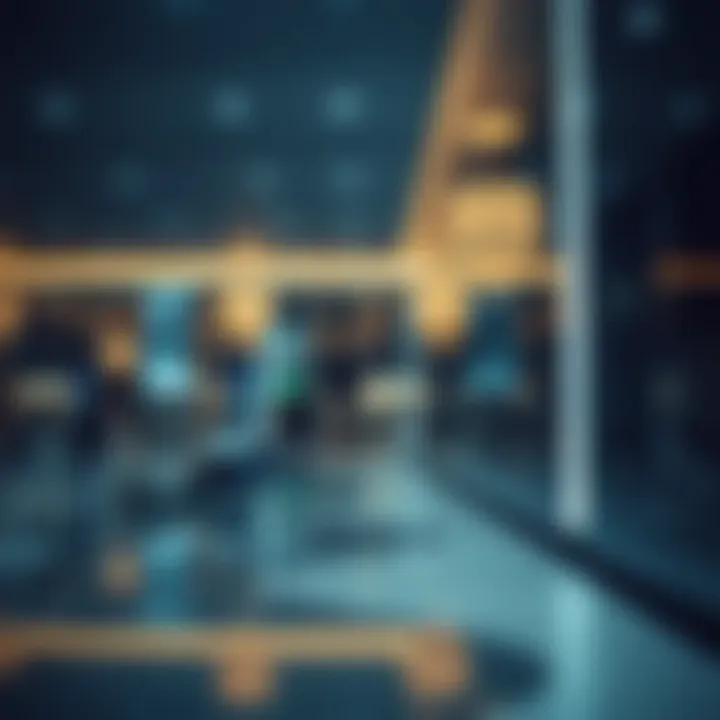 Strategic planning in real estate facility management
