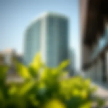 Sustainability in Facility Management Sustainable building management practices