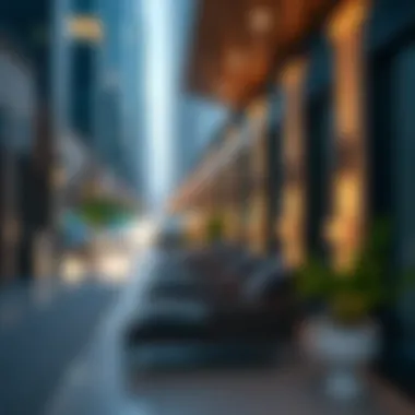 Enhancing Tenant Satisfaction Enhanced tenant experience through facility management