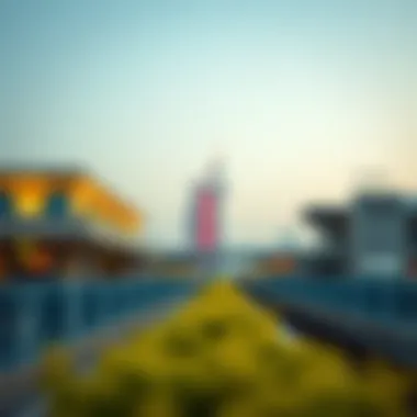 Notable Comprehensive Analysis of Al Ghurair Metro Station: A Gateway to Dubai's Real Estate Market Notable Comprehensive Analysis of Al Ghurair Metro Station: A Gateway to Dubai's Real Estate Market