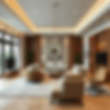 Notable Comprehensive Guide to Family Rooms in Dubai