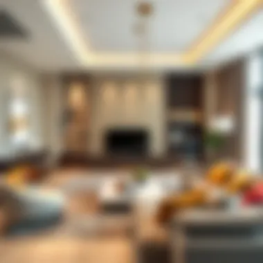 Comprehensive Guide to Family Rooms in Dubai Summary