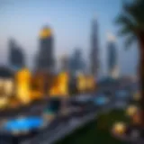 Comprehensive Guide to Securing a Dubai Golden Visa Introduction
